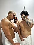 Thiago Cox & Miick Lovell