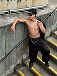 Leonx Diaz