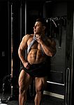 Aaron Velour