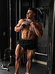 Aaron Velour