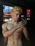Ben Blackwood