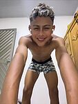 Luca Damp
