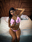Luciferr Star & Milan Duarte