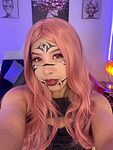 Evangeline Moon