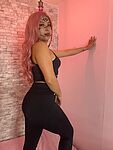 Evangeline Moon
