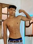 Cristian Foden