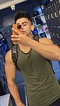 Vinny Oliver