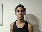 Lian Contreras