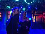 Holly & Khristine