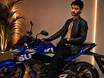 Nicolas Rider