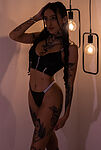 Malory Taylor