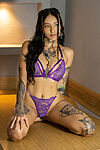 Malory Taylor