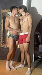 Angelus & Lewis
