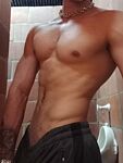 Enzo Blake