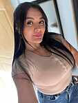 Antonella Evans