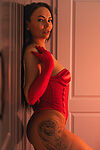 Miss Sibel