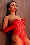 Miss Sibel