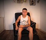Sebastian Brwon