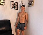 Sebastian Brwon