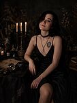 Regina May