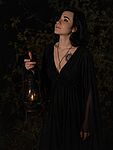 Regina May