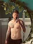 Luke Glanton