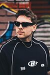 Luke Glanton
