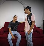Tyler & Jaccob