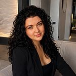 Yulia Rewis