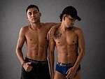 Joel & Thomas