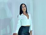 Oriana Sarmiento