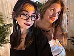 Holly & Khristine