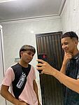 Tyler & Jaccob