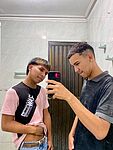Tyler & Jaccob