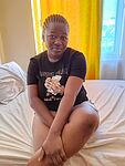Zarah Quincy