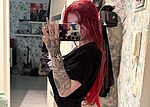 Machelle Fala