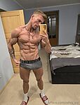 Paul Morisette
