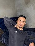 Nicolas Rivera