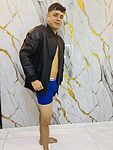 Jose Bermudez