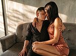 Karoline & Bayron