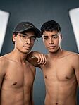Thiago Rene & Leo Maximiliano