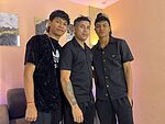 Amenadiel & Helio & Lians