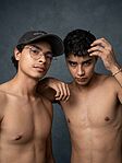 Thiago Rene & Leo Maximiliano