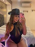 Alison Jamett