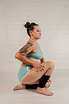 Britney Taylor