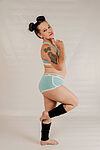 Britney Taylor