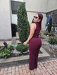 Nikky Evans