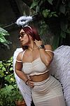Nikky Evans