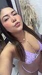 Ariana Claine
