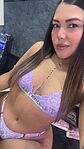 Ariana Claine